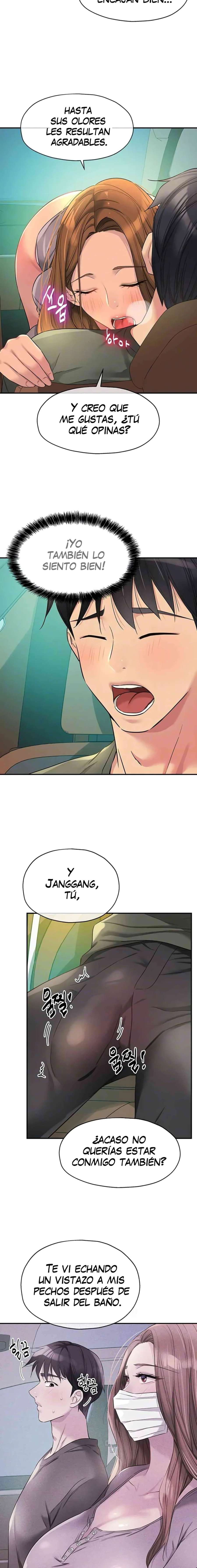 La Tienda del Placer Capítulo 94 - Page 4