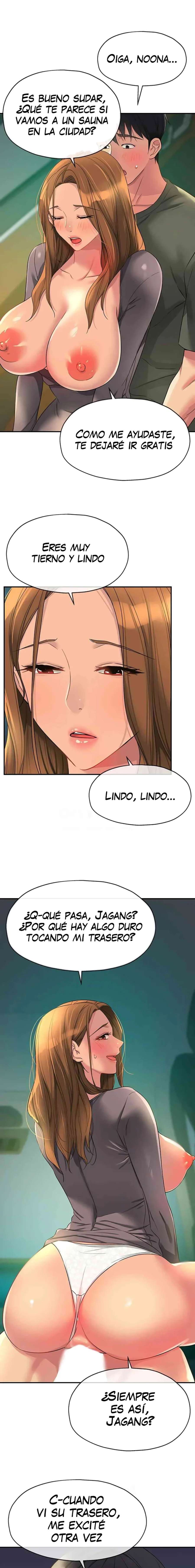 La Tienda del Placer Capítulo 95 - Page 12