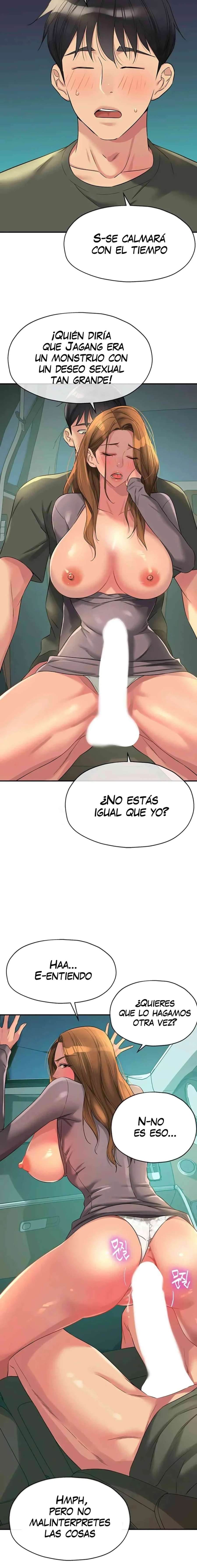 La Tienda del Placer Capítulo 95 - Page 13