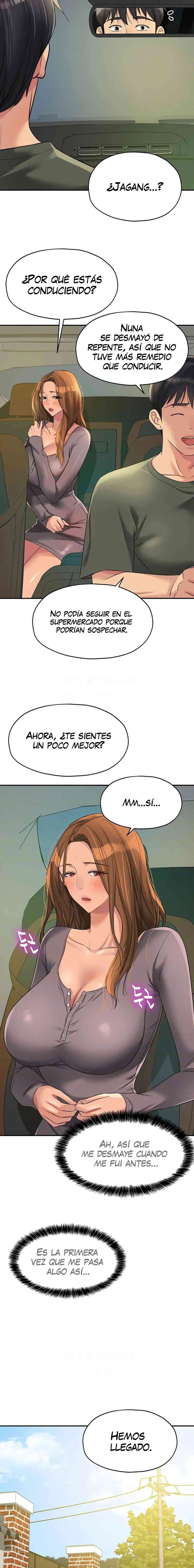 La Tienda del Placer Capítulo 96 - Page 2