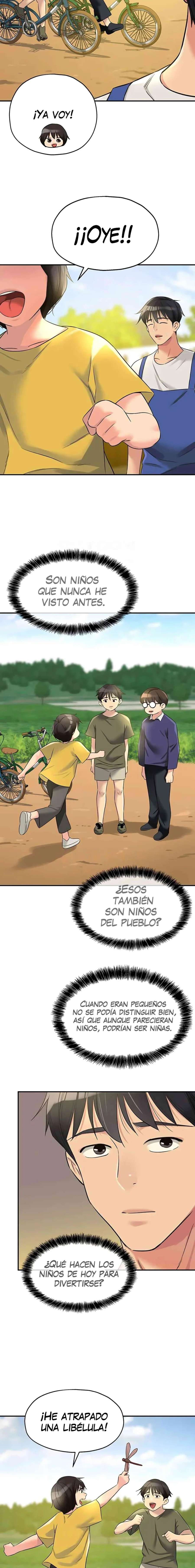 La Tienda del Placer Capítulo 96 - Page 8