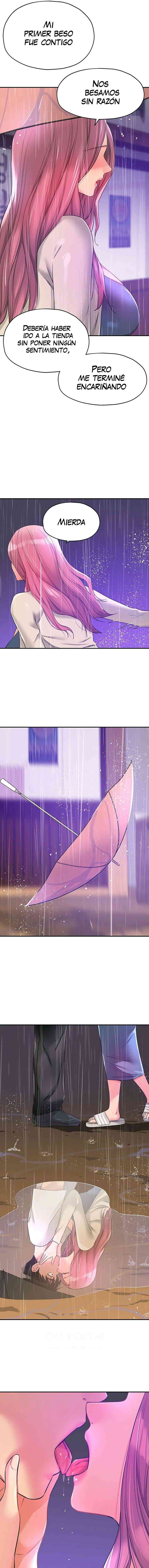 La Tienda del Placer Capítulo 97 - Page 12