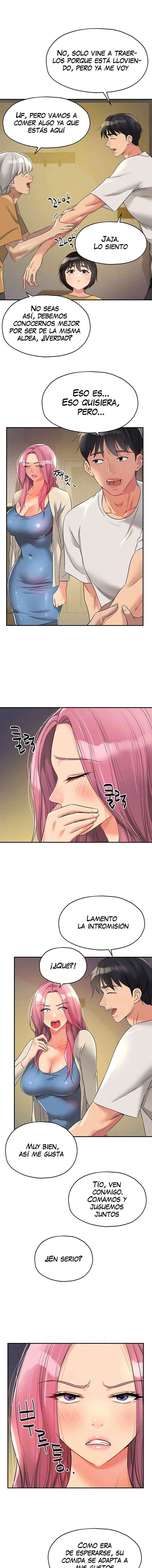 La Tienda del Placer Capítulo 97 - Page 2