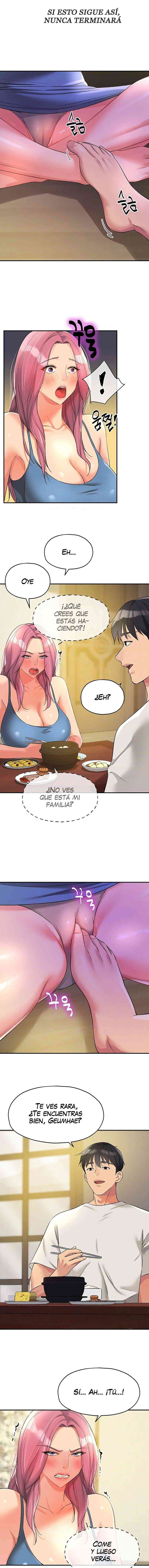 La Tienda del Placer Capítulo 97 - Page 4