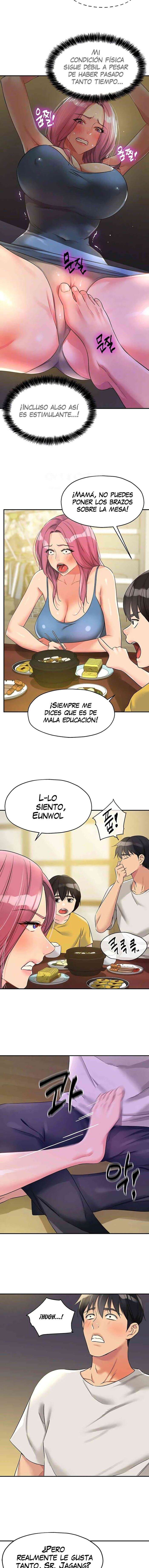 La Tienda del Placer Capítulo 97 - Page 5