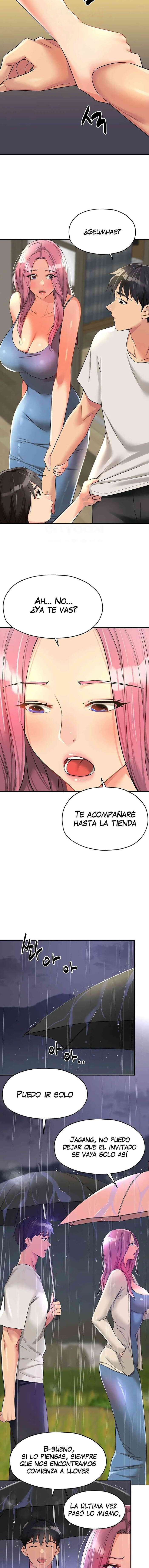 La Tienda del Placer Capítulo 97 - Page 9