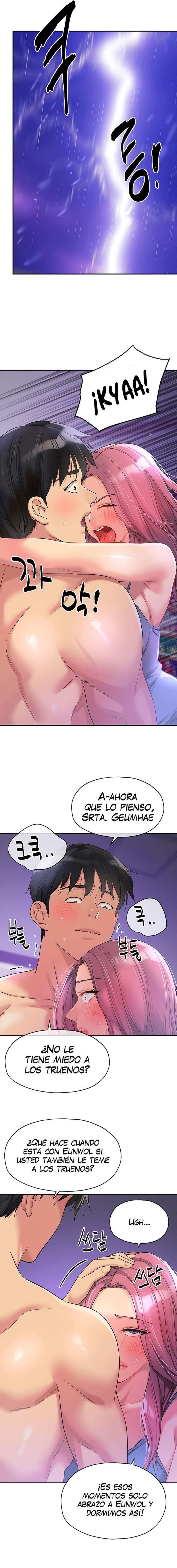 La Tienda del Placer Capítulo 98 - Page 16