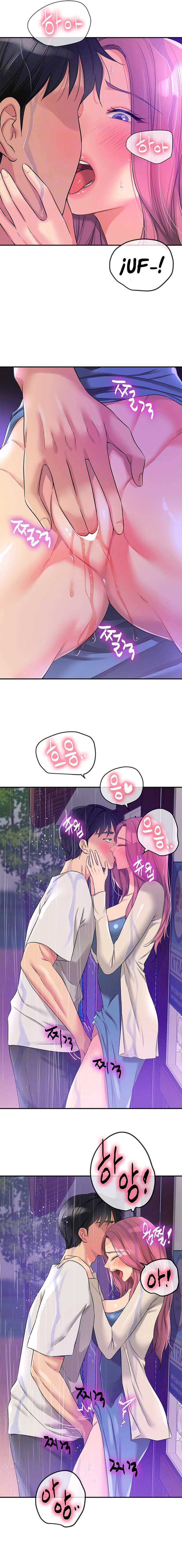 La Tienda del Placer Capítulo 98 - Page 3