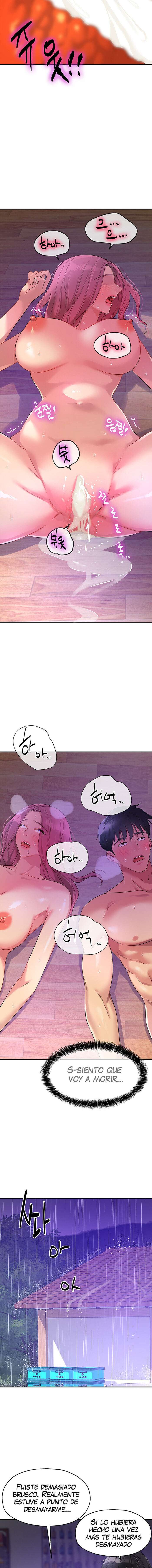 La Tienda del Placer Capítulo 99 - Page 11