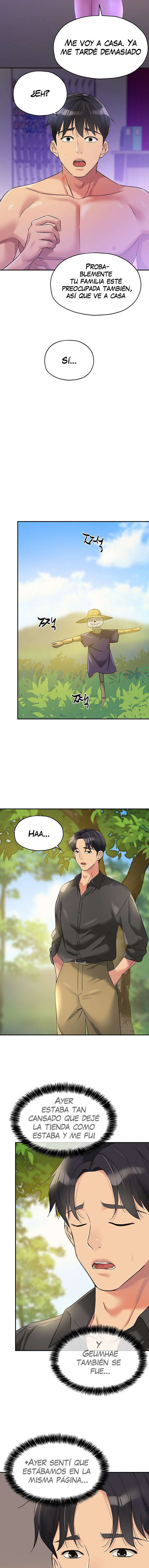 La Tienda del Placer Capítulo 99 - Page 15