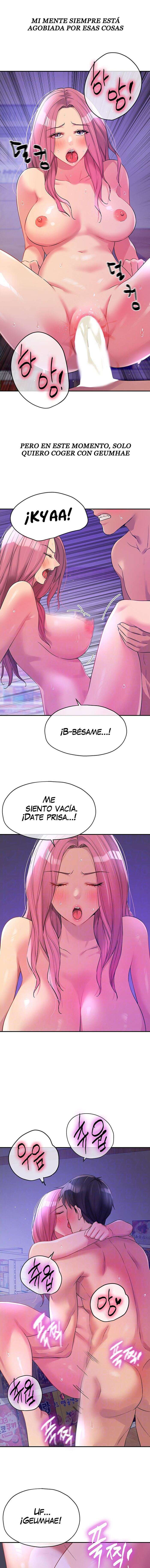 La Tienda del Placer Capítulo 99 - Page 2