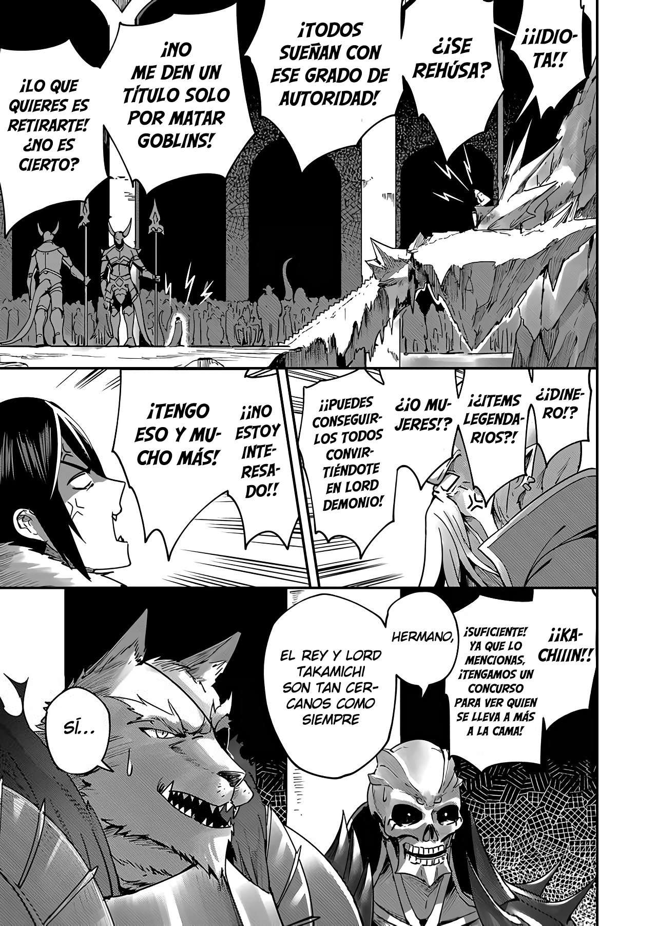 Kichiku Eiyuu Capítulo 1 - Page 9