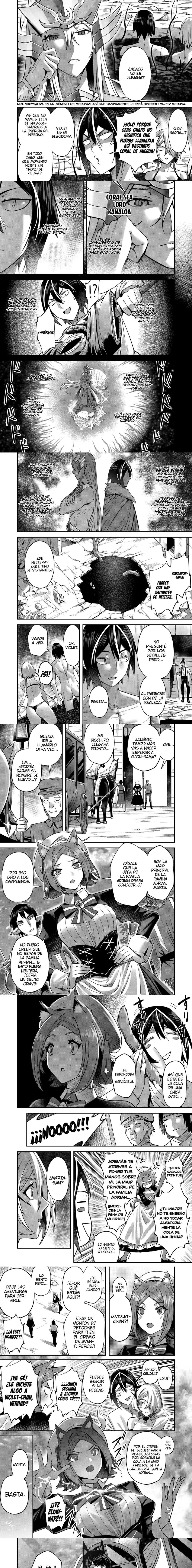 Kichiku Eiyuu Capítulo 13 - Page 2