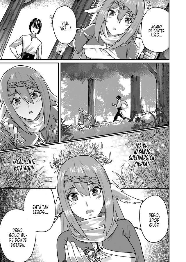 Kichiku Eiyuu Capítulo 2 - Page 19