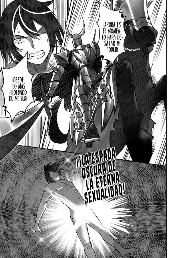 Kichiku Eiyuu Capítulo 2 - Page 7