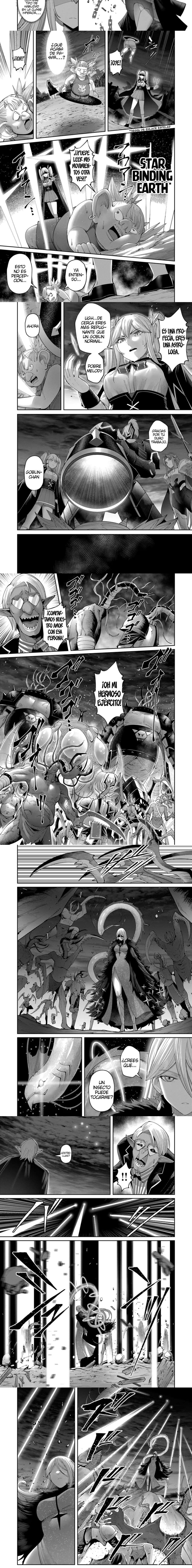 Kichiku Eiyuu Capítulo 40 - Page 4