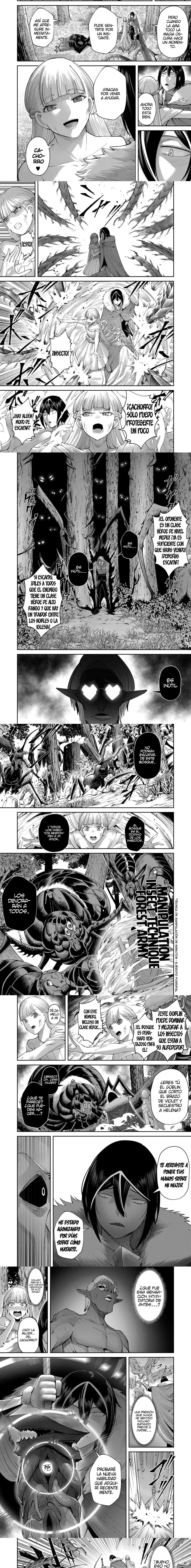 Kichiku Eiyuu Capítulo 44 - Page 2