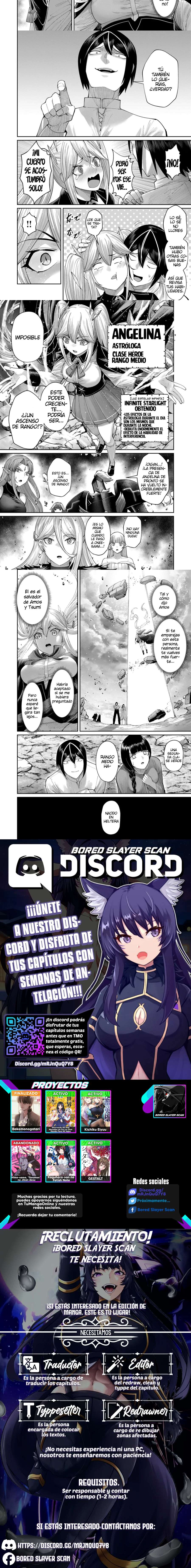 Kichiku Eiyuu Capítulo 46 - Page 4