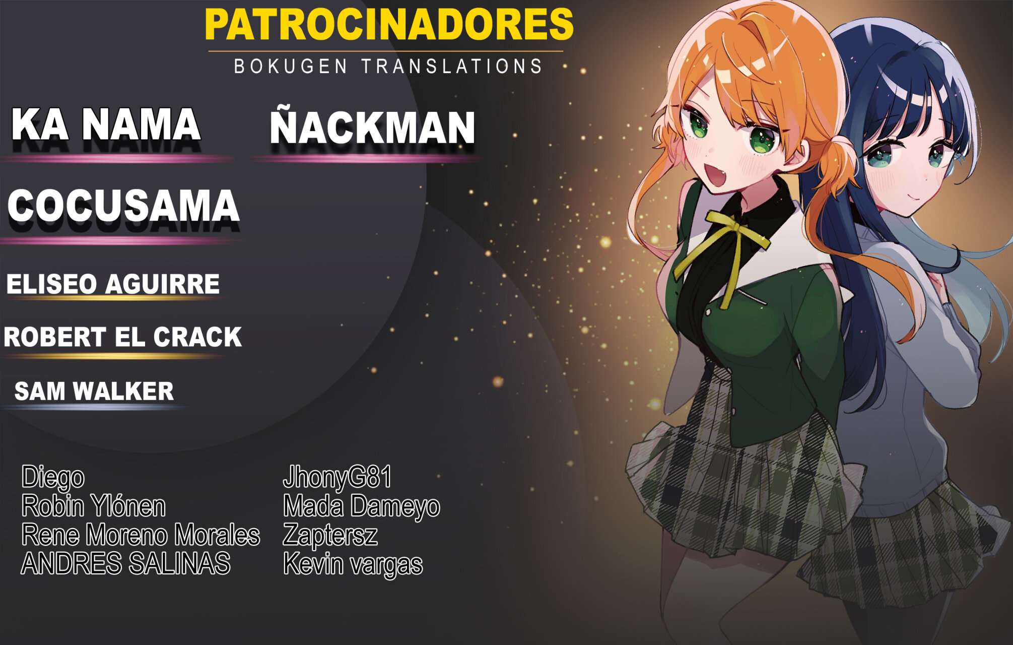 Kichiku Eiyuu Capítulo 5 - Page 2