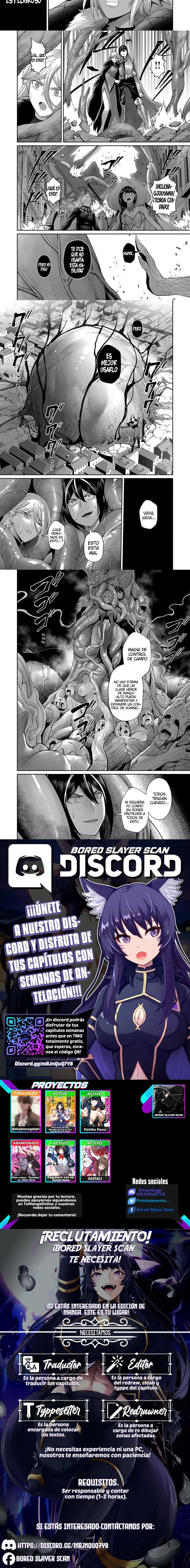 Kichiku Eiyuu Capítulo 51 - Page 4