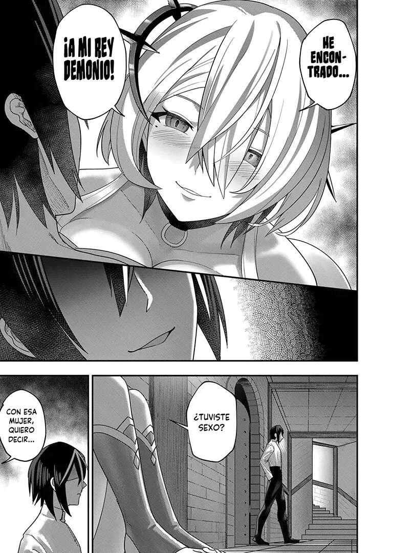 Kichiku Eiyuu Capítulo 6 - Page 20