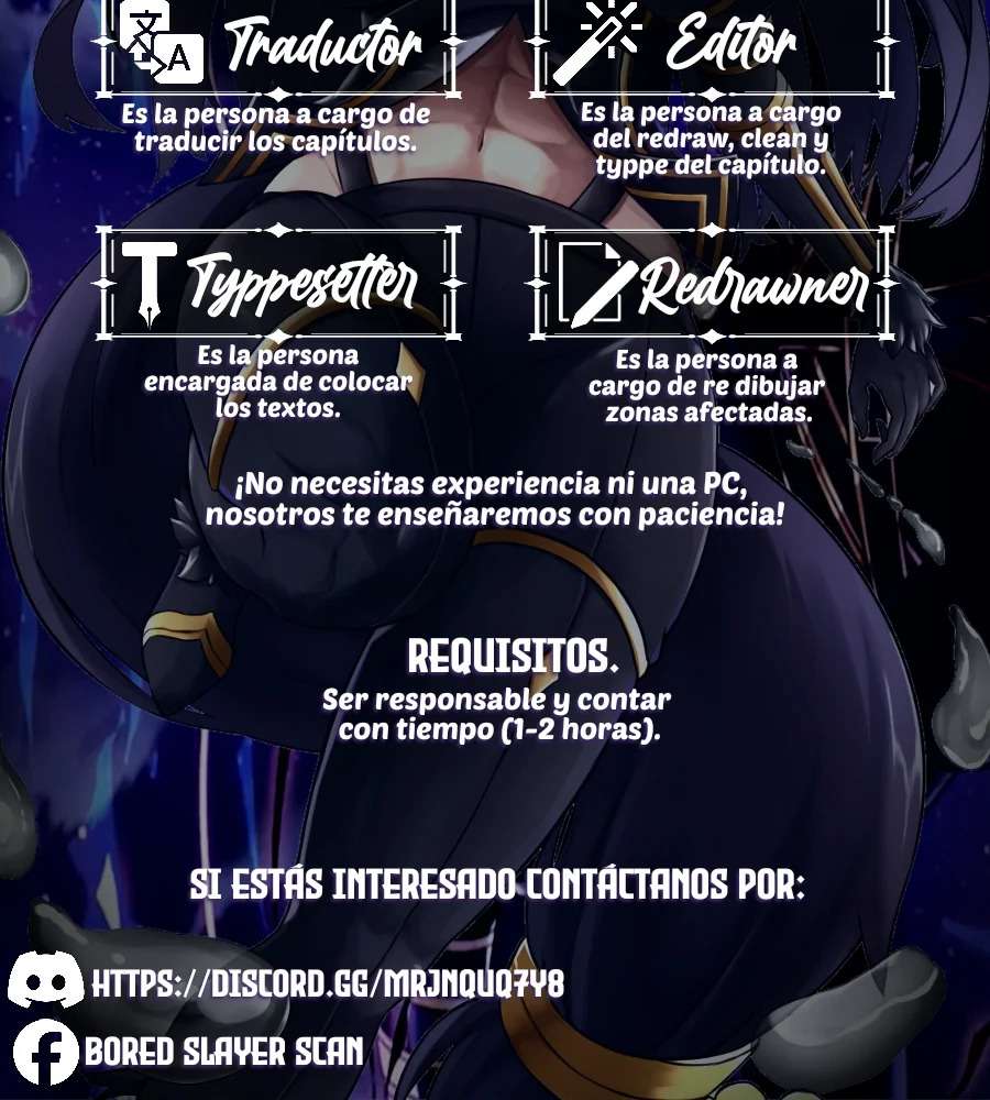 Kichiku Eiyuu Capítulo 63.5 - Page 3