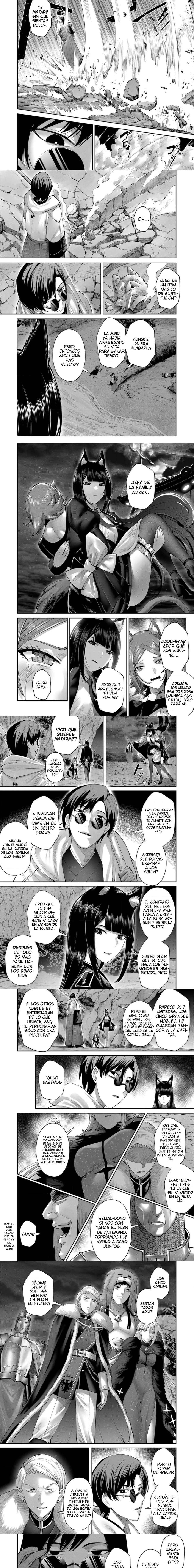 Kichiku Eiyuu Capítulo 65 - Page 2