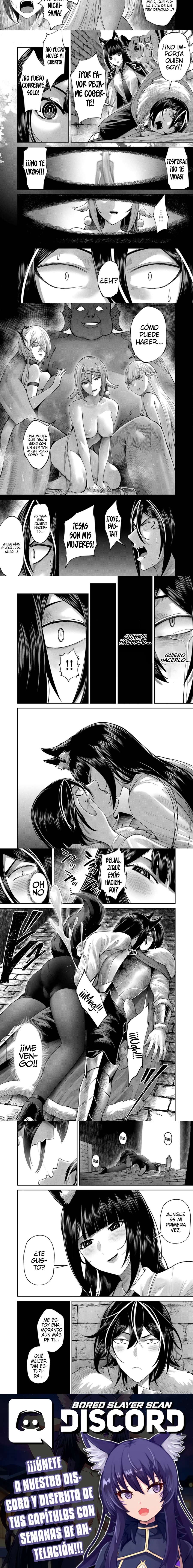 Kichiku Eiyuu Capítulo 67 - Page 4