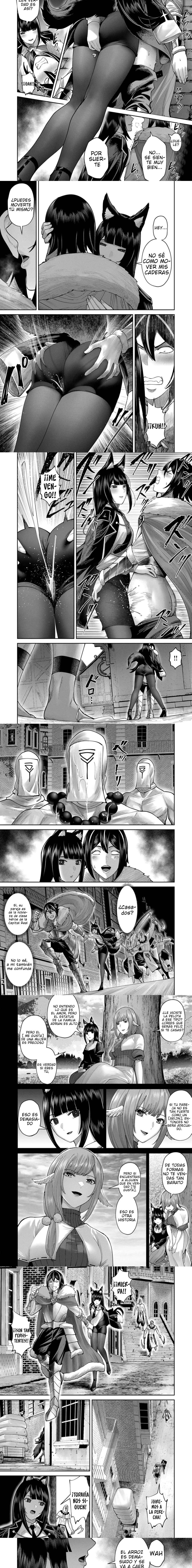 Kichiku Eiyuu Capítulo 68 - Page 2