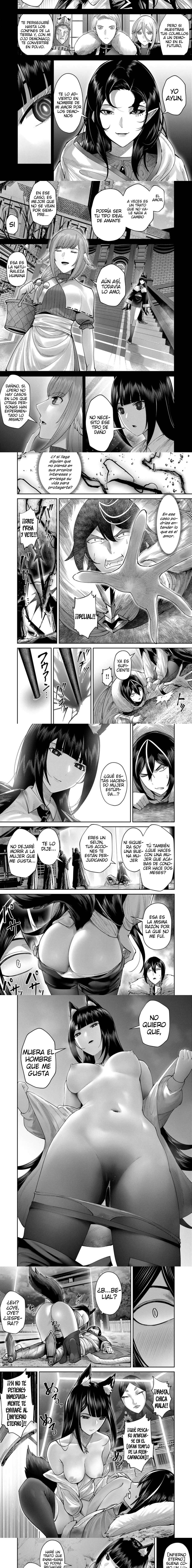 Kichiku Eiyuu Capítulo 69 - Page 2