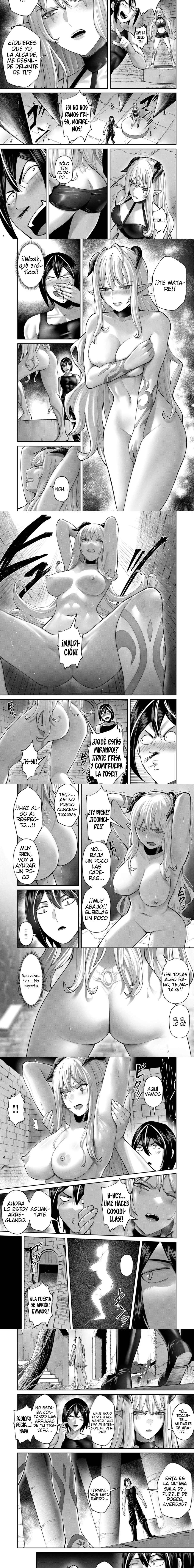 Kichiku Eiyuu Capítulo 83 - Page 4