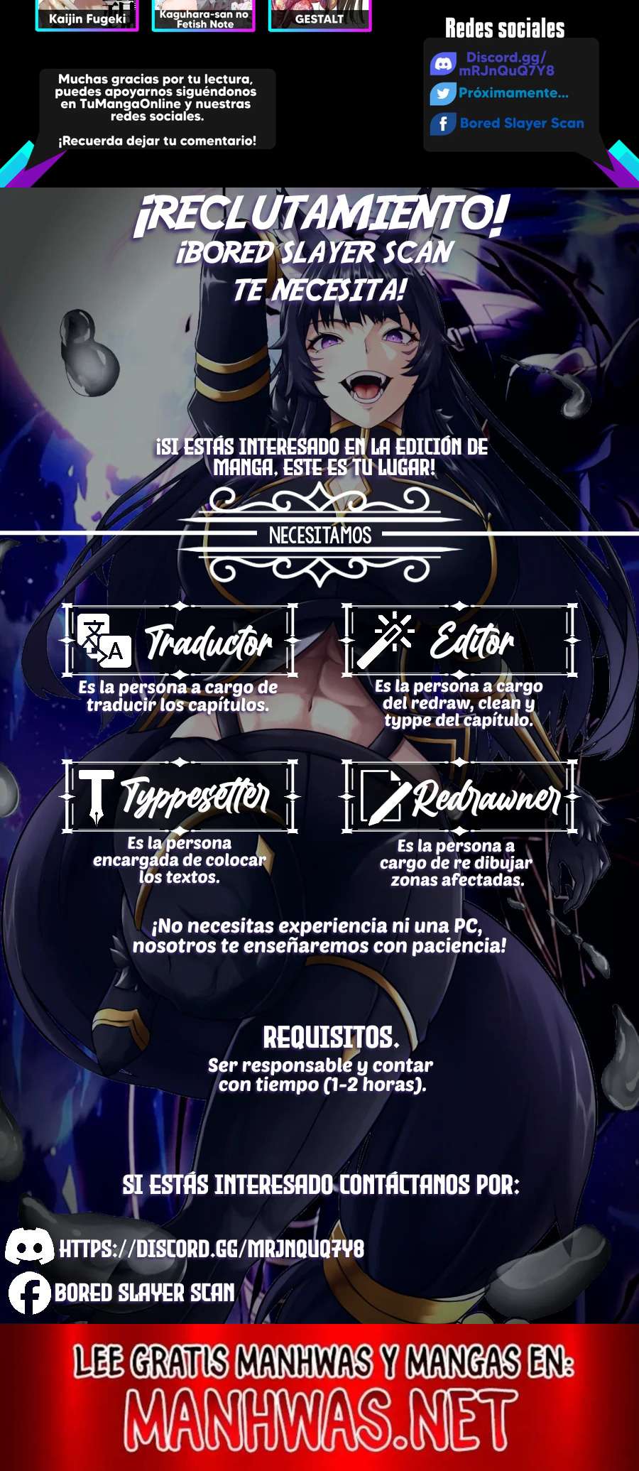 Kichiku Eiyuu Capítulo 84 - Page 6