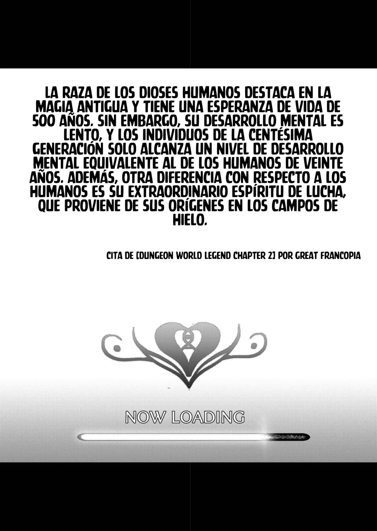 Kichiku Eiyuu Capítulo 88 - Page 23