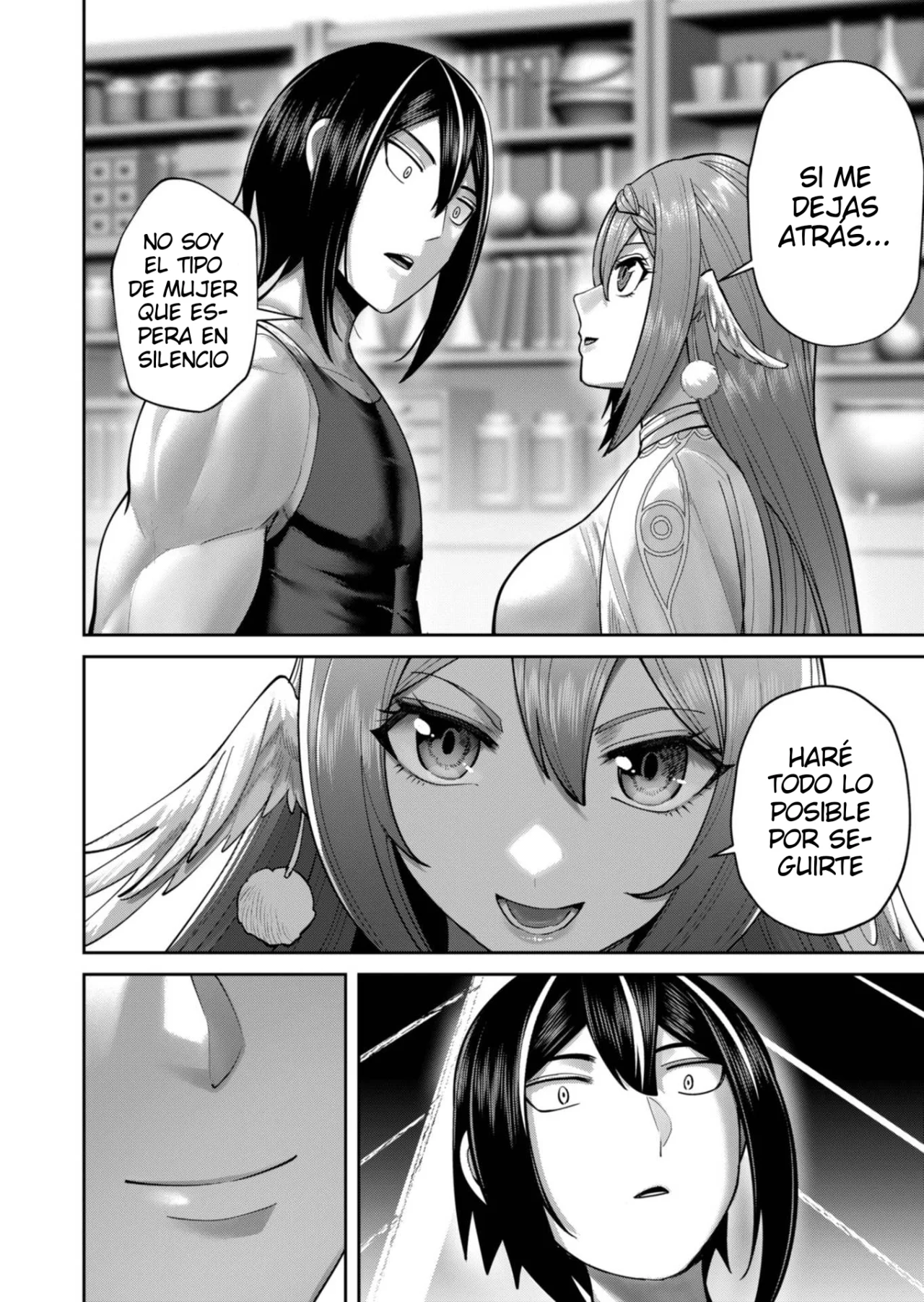 Kichiku Eiyuu Capítulo 89 - Page 25