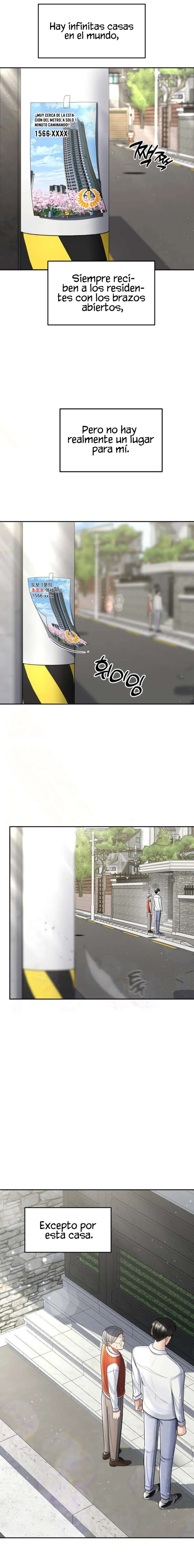 Las cosas quiero hacer antes de morir Capítulo 1 - Page 2