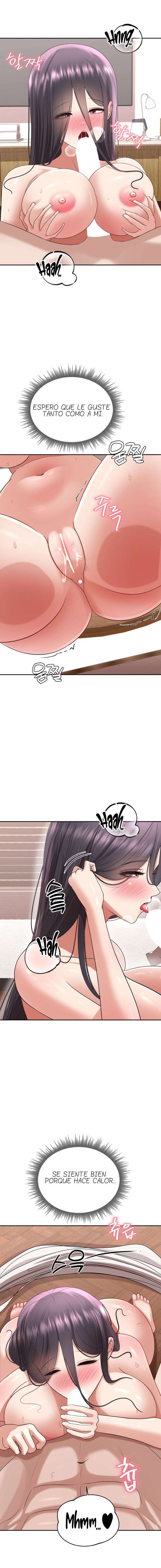 Las cosas quiero hacer antes de morir Capítulo 12 - Page 14