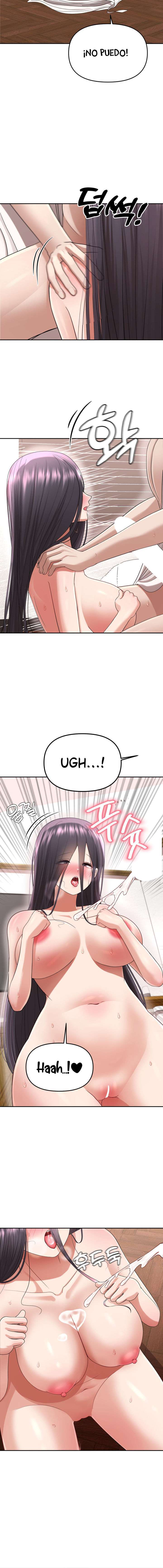 Las cosas quiero hacer antes de morir Capítulo 12 - Page 16