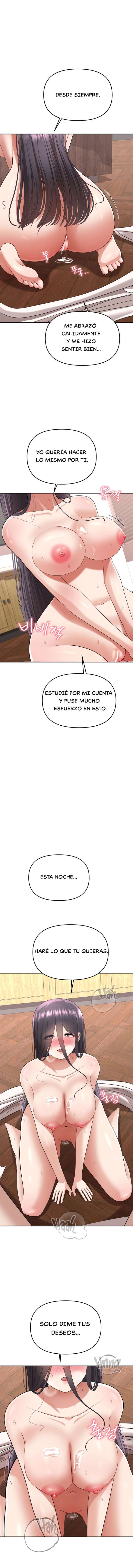 Las cosas quiero hacer antes de morir Capítulo 12 - Page 19