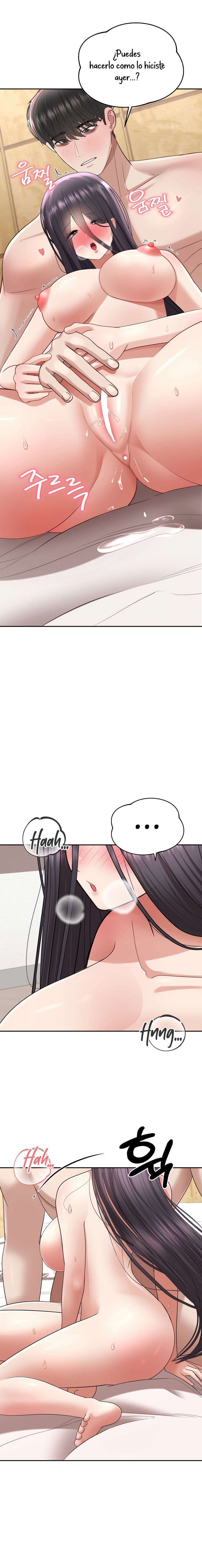 Las cosas quiero hacer antes de morir Capítulo 13 - Page 16