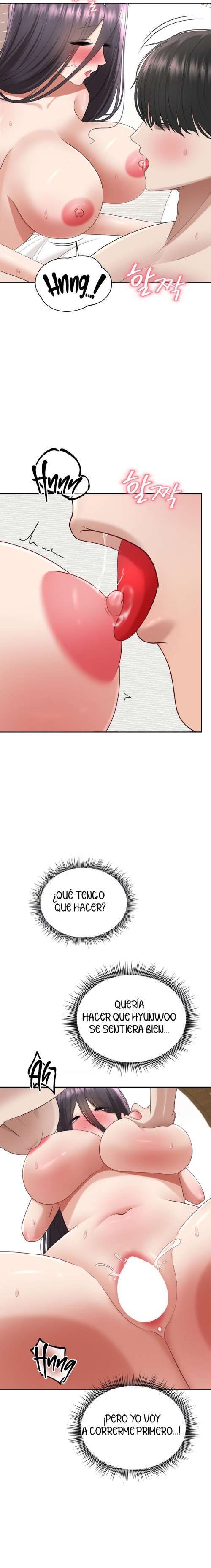 Las cosas quiero hacer antes de morir Capítulo 14 - Page 10