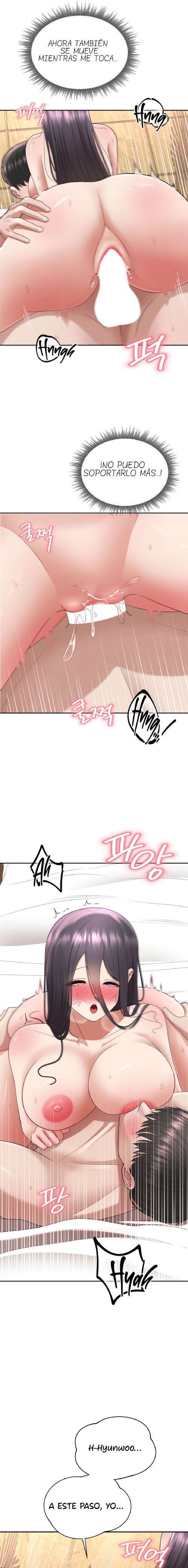 Las cosas quiero hacer antes de morir Capítulo 14 - Page 11