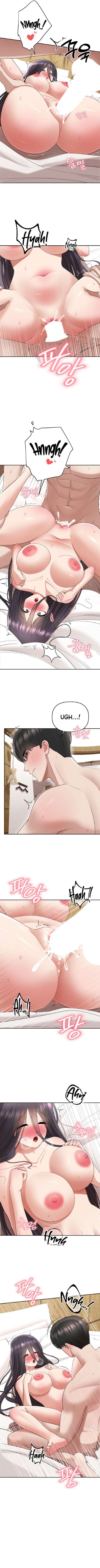 Las cosas quiero hacer antes de morir Capítulo 15 - Page 3