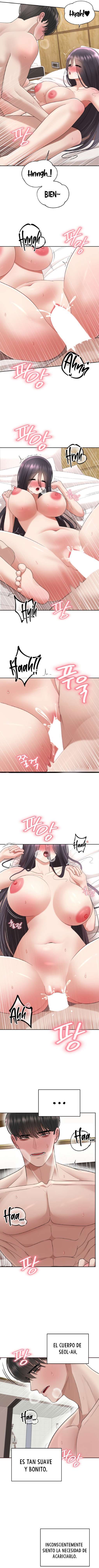 Las cosas quiero hacer antes de morir Capítulo 15 - Page 4