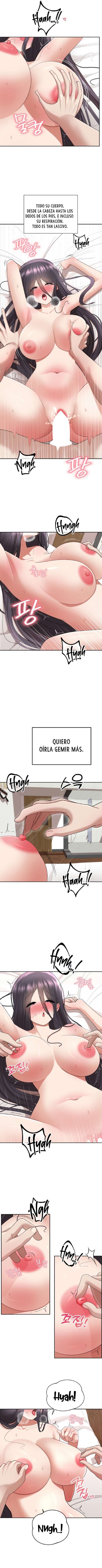 Las cosas quiero hacer antes de morir Capítulo 15 - Page 5