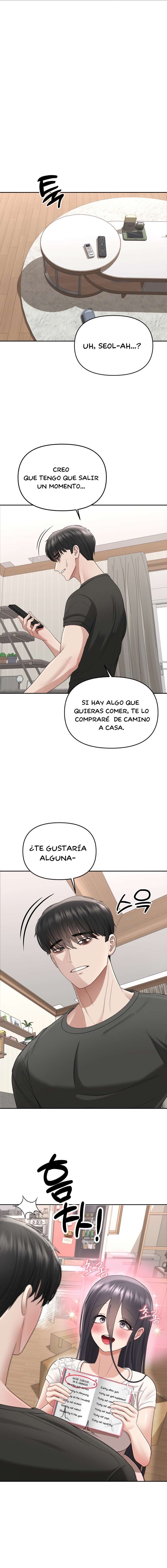 Las cosas quiero hacer antes de morir Capítulo 16 - Page 19