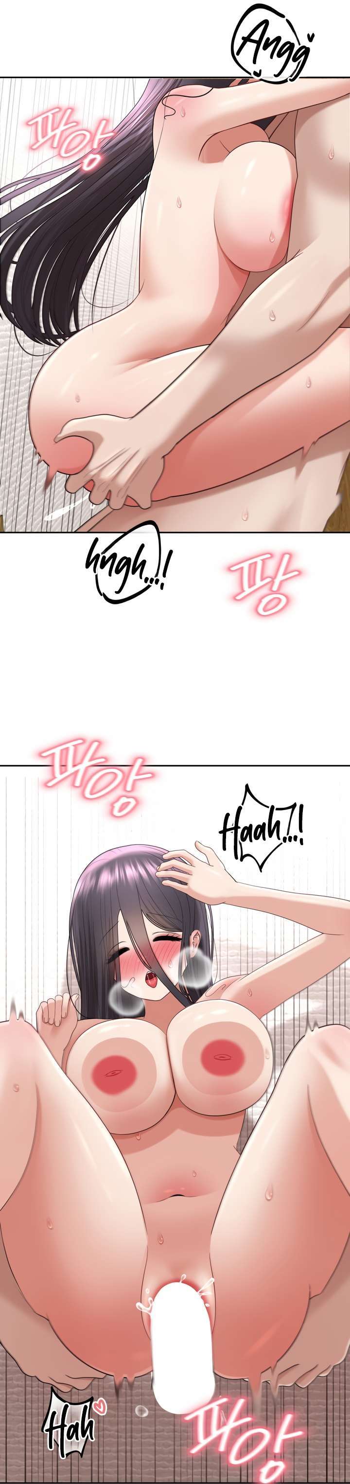 Las cosas quiero hacer antes de morir Capítulo 16 - Page 3