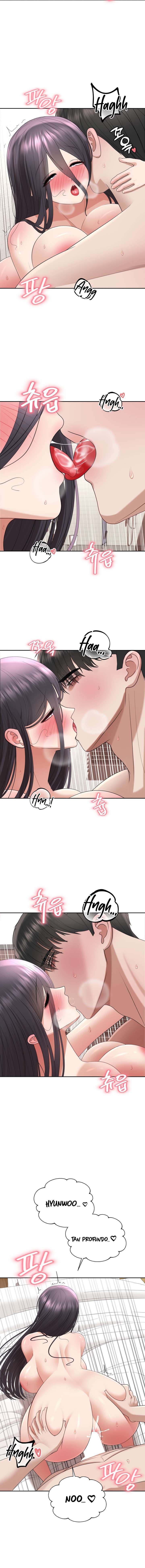 Las cosas quiero hacer antes de morir Capítulo 16 - Page 4