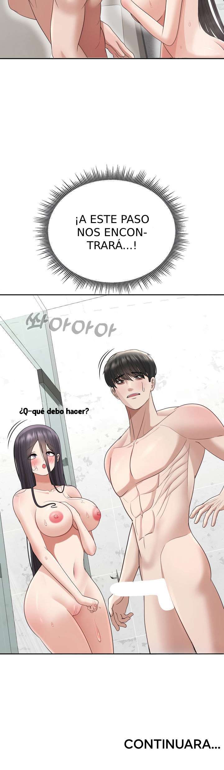 Las cosas quiero hacer antes de morir Capítulo 17 - Page 26