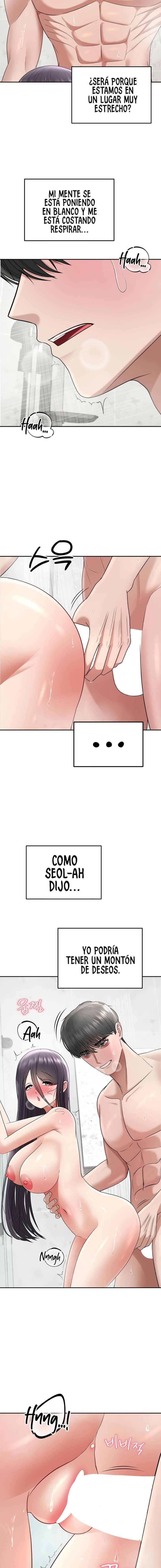 Las cosas quiero hacer antes de morir Capítulo 19 - Page 3