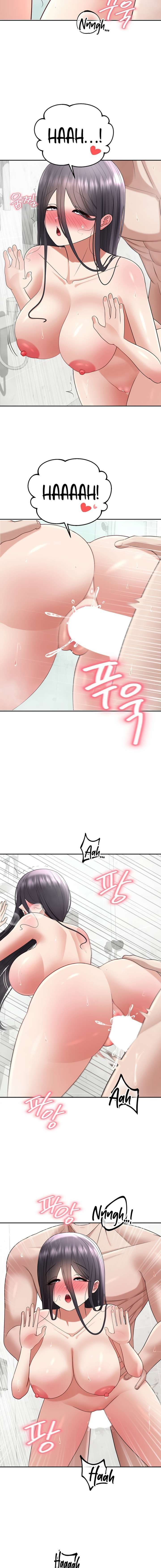 Las cosas quiero hacer antes de morir Capítulo 19 - Page 4